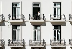 The Lisboans Apartments