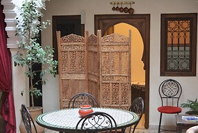 Riad Ghali & SPA