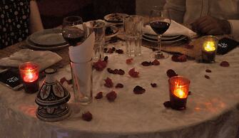 Riad Ghali & SPA