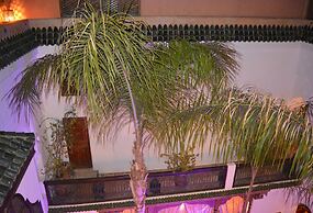 Riad Ghali & SPA