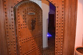 Riad Ghali & SPA