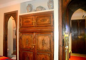 Riad Ghali & SPA