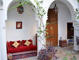 Riad Ghali & SPA