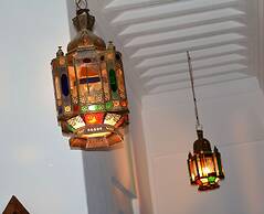 Riad Ghali & SPA