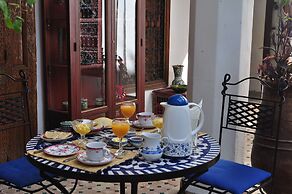 Riad Ghali & SPA