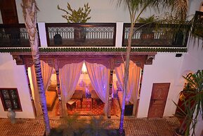 Riad Ghali & SPA