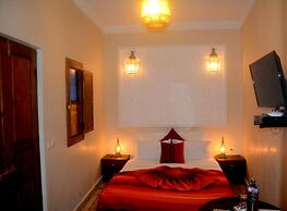 Riad Ghali & SPA