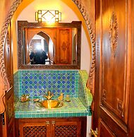 Riad Ghali & SPA