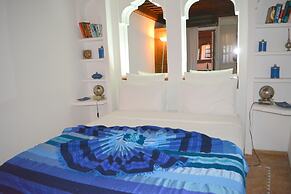 Riad Ghali & SPA