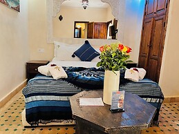 Riad Ghali & SPA