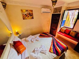 Riad Ghali & SPA