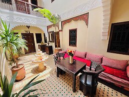 Riad Ghali & SPA
