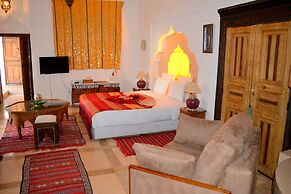 Riad Ghali & SPA