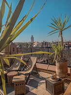 Riad Ghali & SPA