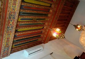 Riad Ghali & SPA