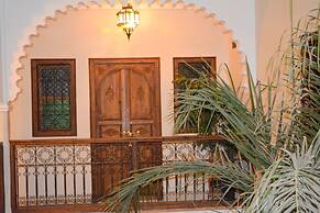 Riad Ghali & SPA
