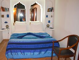 Riad Ghali & SPA