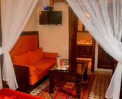 Riad Ghali & SPA