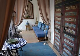 Riad Ghali & SPA