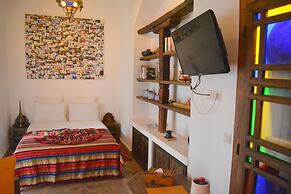 Riad Ghali & SPA