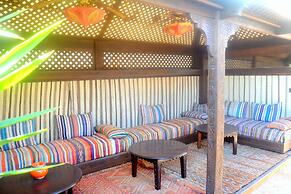 Riad Ghali & SPA