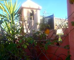 Riad Ghali & SPA