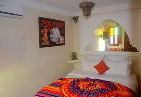 Riad Ghali & SPA