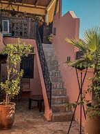 Riad Ghali & SPA