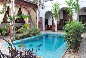 Riad Ghali & SPA