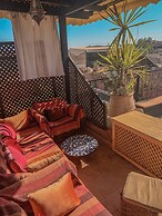 Riad Ghali & SPA