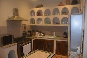 Riad Ghali & SPA