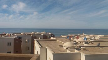 Hotel Safa