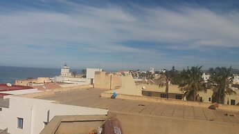 Hotel Safa