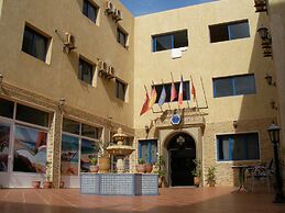 Hotel Safa