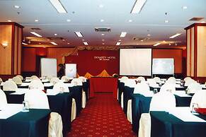 Dynasty Hotel Miri