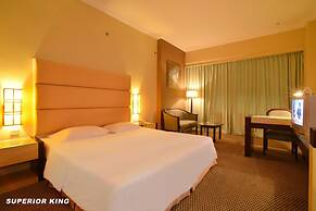 Dynasty Hotel Miri