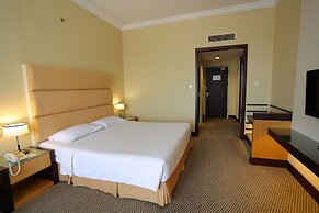 Dynasty Hotel Miri