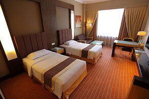 Dynasty Hotel Miri