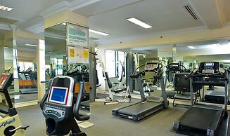 Dynasty Hotel Miri