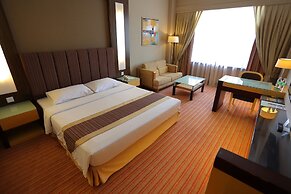 Dynasty Hotel Miri