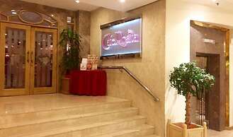 Dynasty Hotel Miri