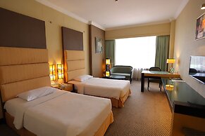 Dynasty Hotel Miri