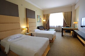 Dynasty Hotel Miri