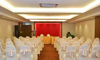 Dynasty Hotel Miri