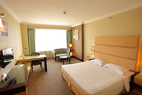 Dynasty Hotel Miri