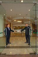 Dynasty Hotel Miri