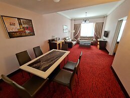 Dynasty Hotel Miri