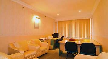 Dynasty Hotel Miri