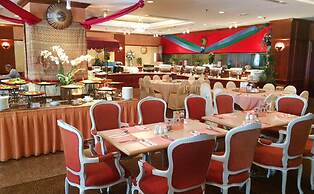 Dynasty Hotel Miri