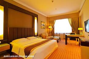 Dynasty Hotel Miri